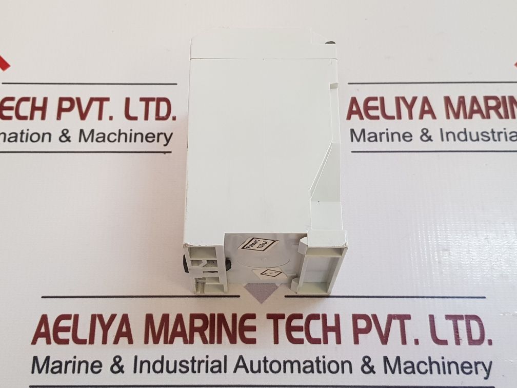 Crompton 253-pvbw Protector Relay On Trip