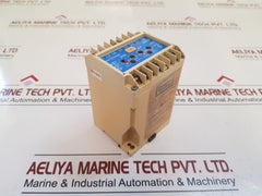 Crompton 253-pvmg Relay

