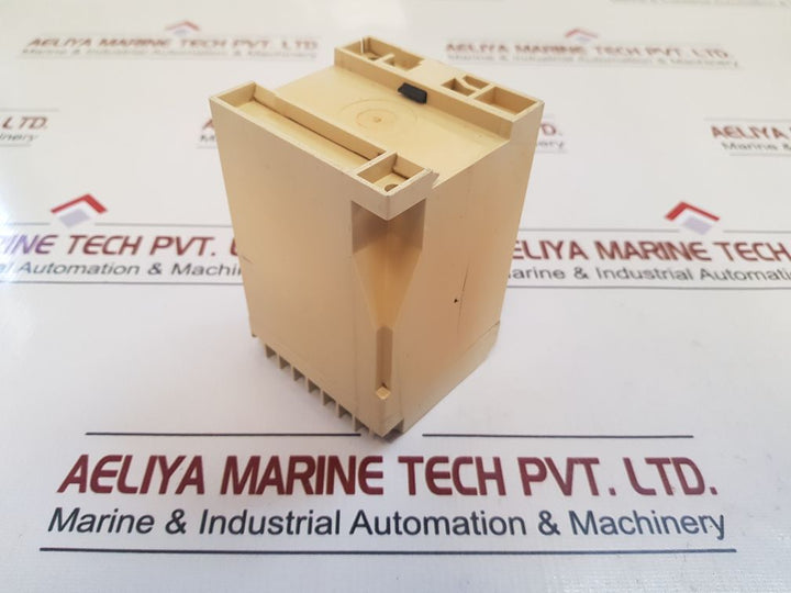Crompton 253-pvmg Relay