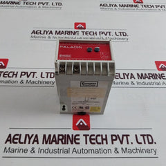 Crompton 253-taau-lsfa-c6 Paladin Transducer
