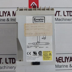 Crompton 253-taau-lsfa-c6 Paladin Transducer
