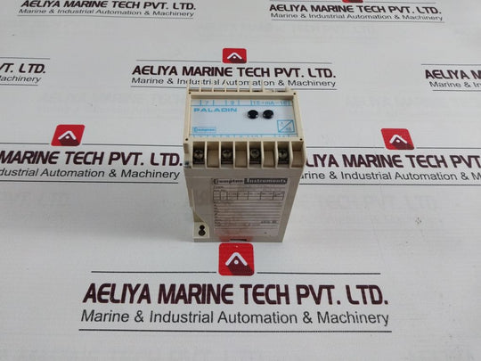 Crompton 253-talu Paladin Current Transducer 253-talu-lshg-vx
