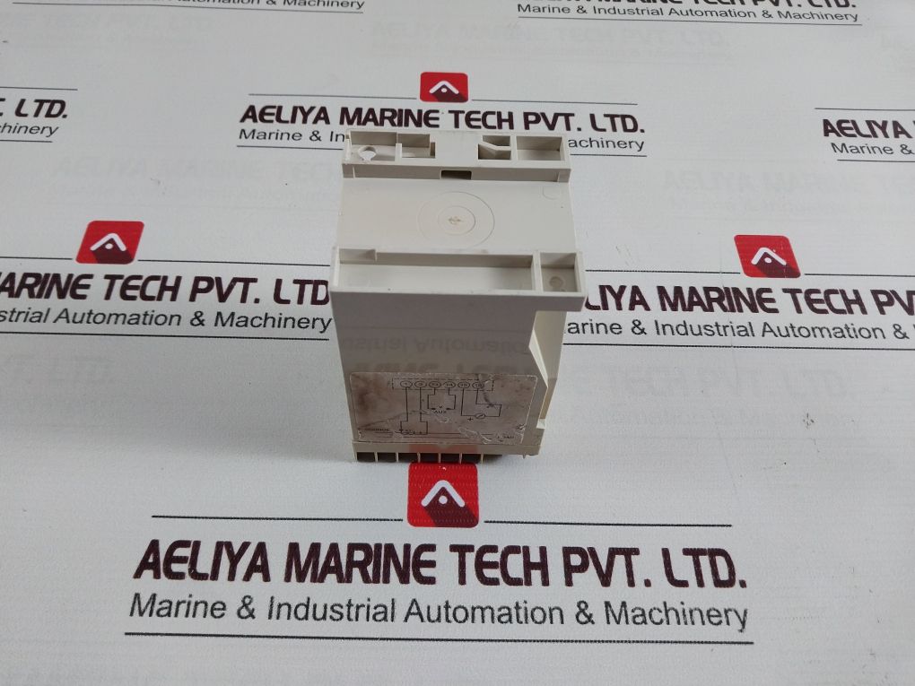 Crompton 253-talu Paladin Current Transducer 253-talu-lshg-vx