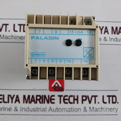 Crompton 253-talu Paladin Current Transducer 253-talu-lshg-vx