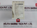 Crompton 253-talu Paladin Current Transducer 253-talu-lshg-vx