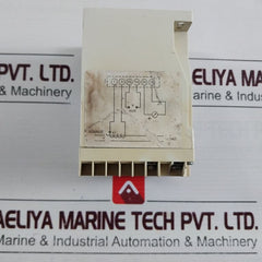 Crompton 253-talu Paladin Current Transducer 253-talu-lshg-vx