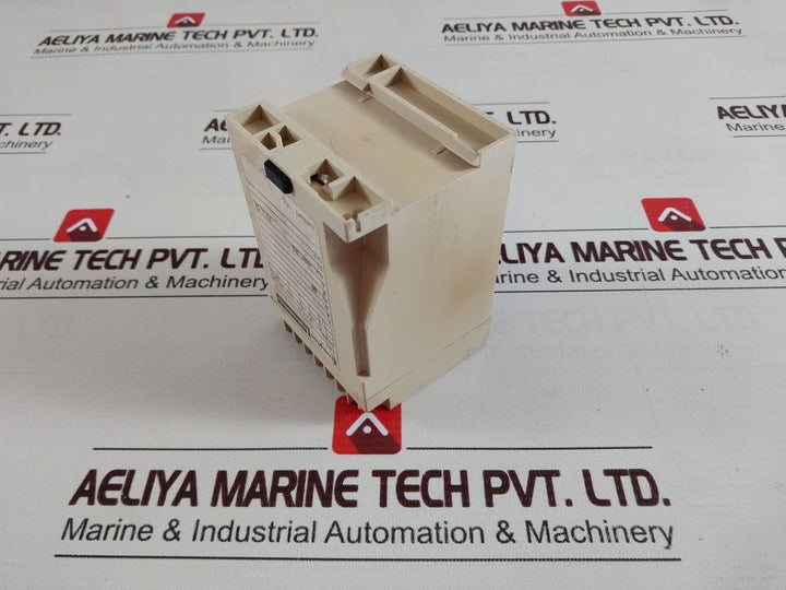 Crompton 253-talw Current Transducer C.L.: 0,5