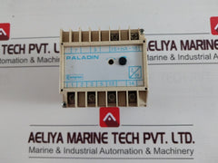 Crompton 253-talw Current Transducer C.L.: 0,5
