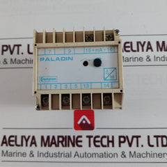 Crompton 253-talw Current Transducer C.L.: 0,5