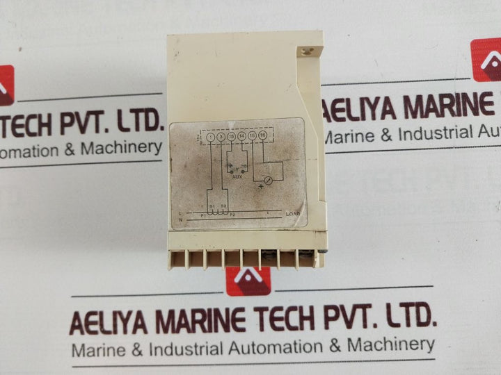 Crompton 253-talw Current Transducer C.L.: 0,5