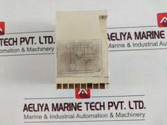 Crompton 253-talw Current Transducer C.L.: 0,5