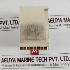 Crompton 253-talw Current Transducer C.L.: 0,5