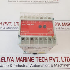 Crompton 253-thzu Transducer