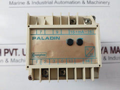Crompton 253-thzw Transducer