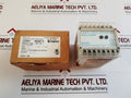 Crompton 253-trpw Paladin Current Transducer Relay