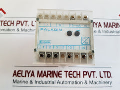 Crompton 253-trpw Paladin Current Transducer Relay