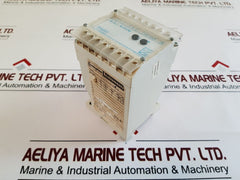 Crompton 253-trpw Paladin Current Transducer Relay