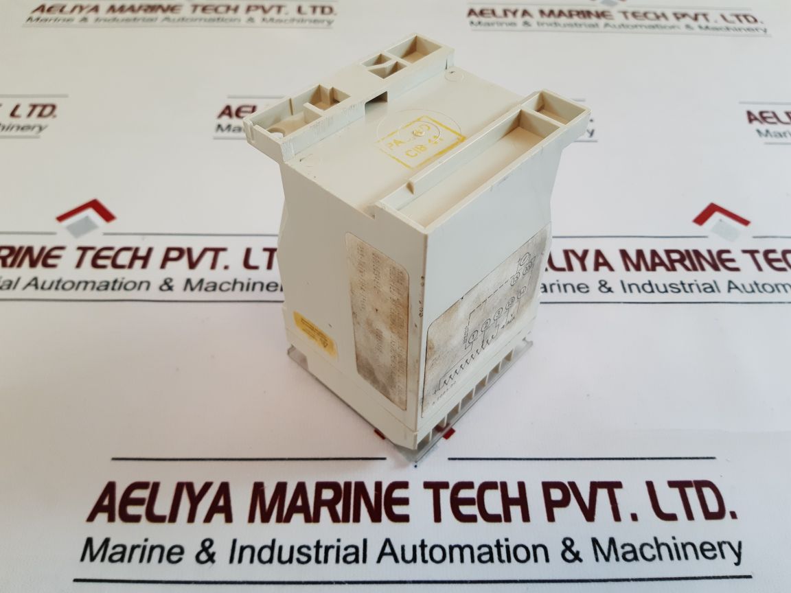 Crompton 253-trpw Paladin Current Transducer Relay