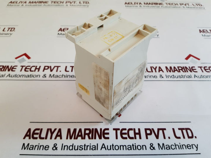 Crompton 253-trpw Paladin Current Transducer Relay