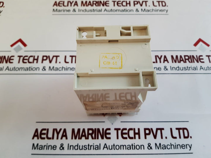 Crompton 253-trpw Paladin Current Transducer Relay