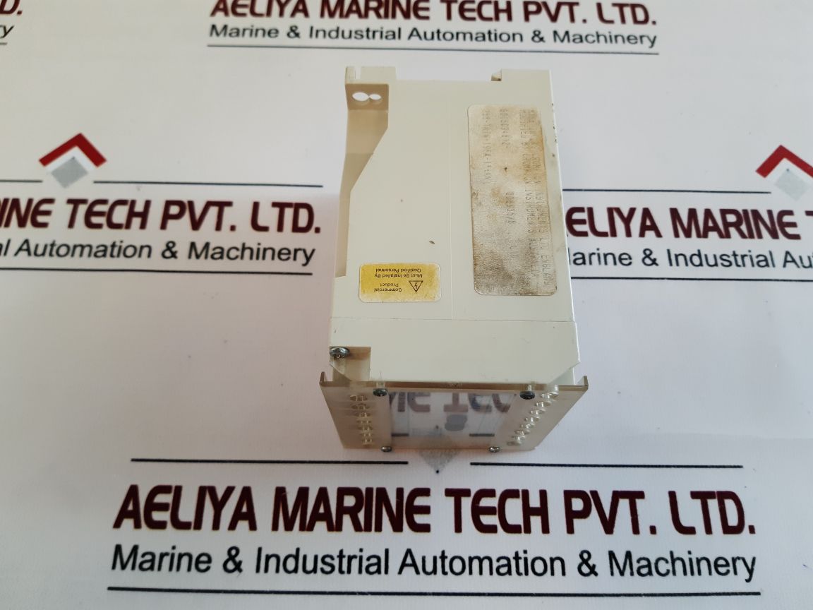 Crompton 253-trpw Paladin Current Transducer Relay