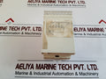 Crompton 253-trpw Paladin Current Transducer Relay