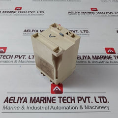 Crompton Paladin 253Tvlw Voltage Converter Transducer 110Vac 60Hz