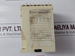 Crompton Paladin 253Tvlw Voltage Converter Transducer 110Vac 60Hz