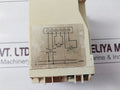 Crompton Paladin 253Tvlw Voltage Converter Transducer 110Vac 60Hz