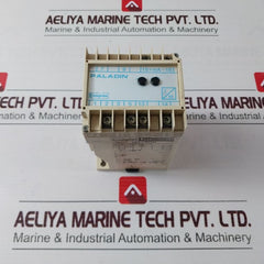 Crompton 253-tvlw Voltage Transducer
