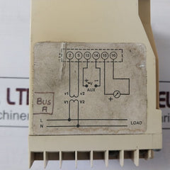 Crompton 253-tvlw Voltage Transducer 500Ω