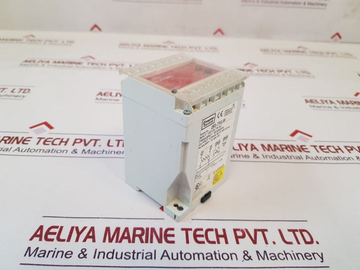 Crompton 253-tvlw Voltage Transducer 253-tvlw-pqhg-cd-a2