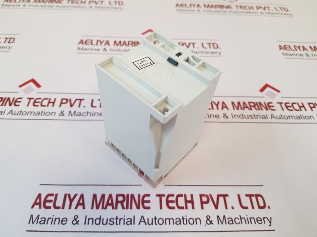 Crompton 253-tvlw Voltage Transducer 253-tvlw-pqhg-cd-a2