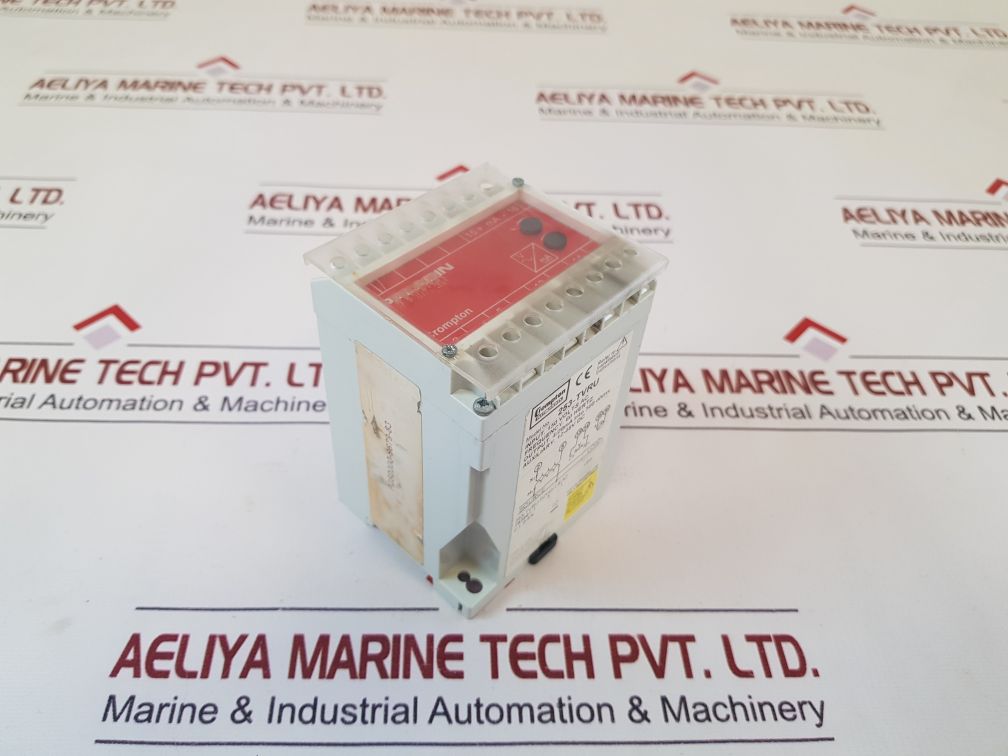 Crompton 253-tvru Transducer 253-tvru-pzhg-c6-a2