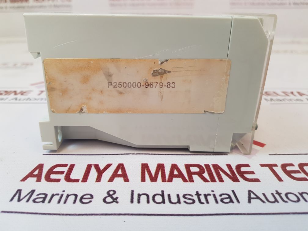 Crompton 253-tvru Transducer 253-tvru-pzhg-c6-a2