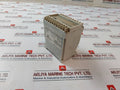 Crompton 254-phdw Protector Trip Relay 62.5Hz X 57.5Hz