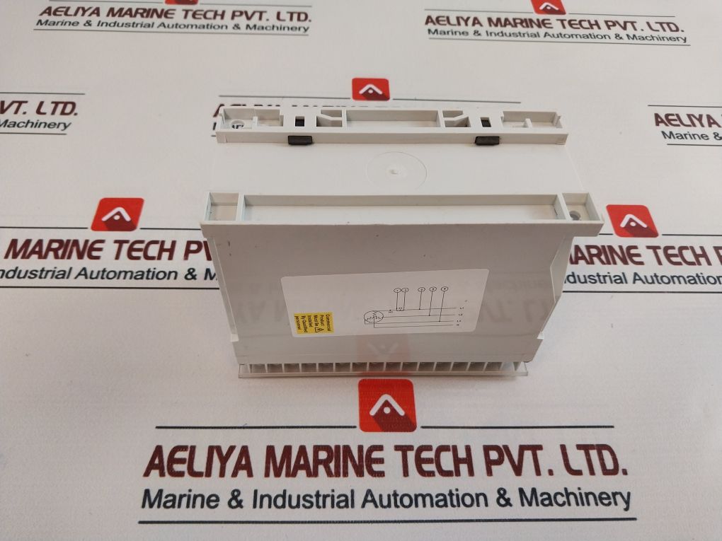 Crompton 256-patu Protector Trip Relay 5A 250V 50/60Hz