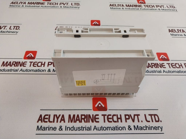 Crompton 256-patu Protector Trip Relay 5A 250V 50/60Hz