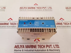 Crompton 256-patw Protector Relay On Trip