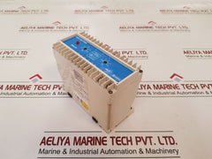 Crompton 256-patw Protector Relay On Trip