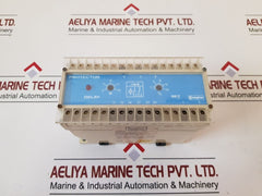 Crompton 256-patw Protector Trip Relay