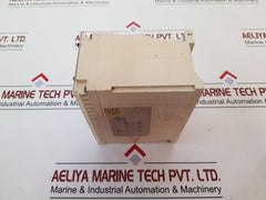 Crompton 256-patw Protector Delay 220V 5A 50Hz