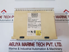 Crompton 256-patw Protector Relay 250V 50/60Hz