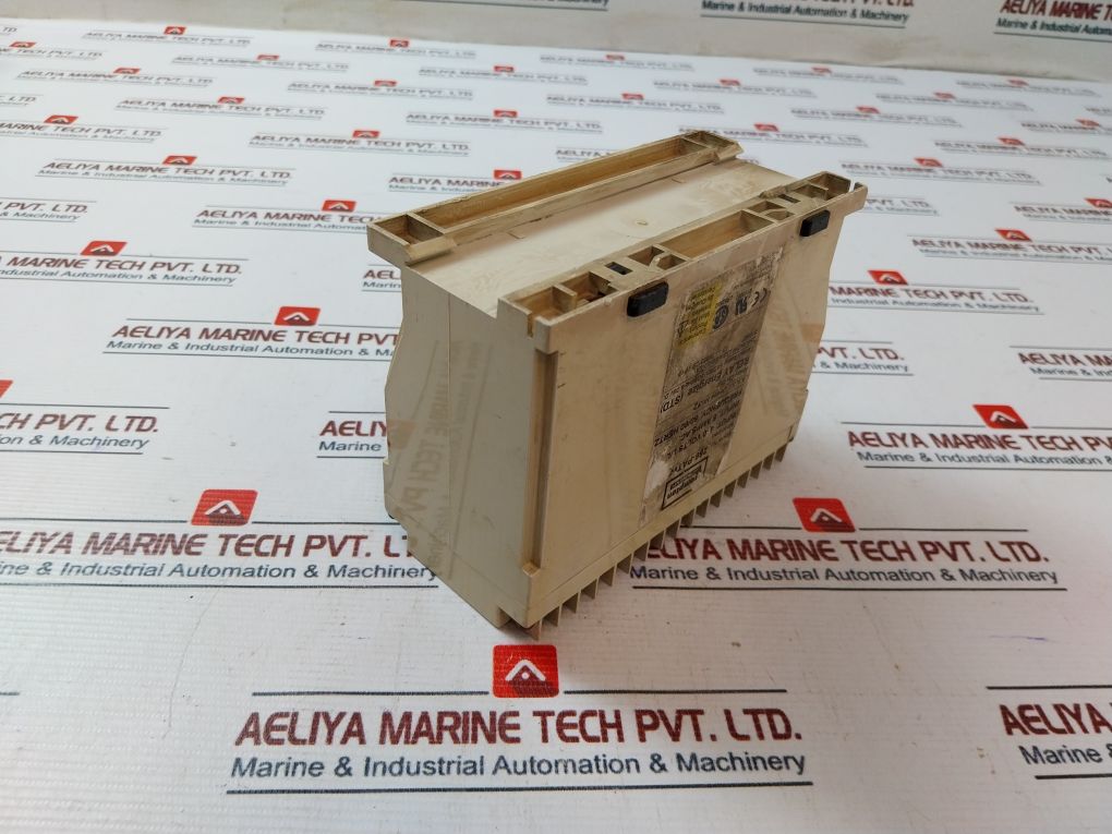 Crompton 256-patw Protector Relay 5A 250V 50/60Hz