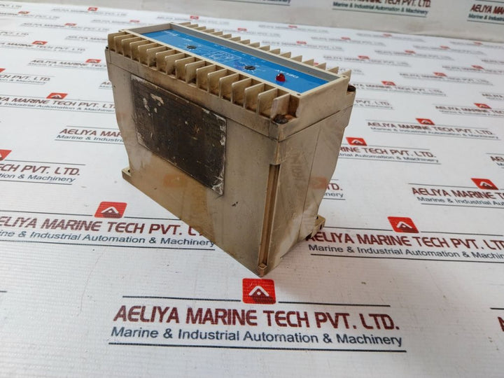 Crompton 256-patw Protector Relay 5A 250V 50/60Hz