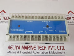 Crompton 256-pldu-pqbx-c6 Protector Relay