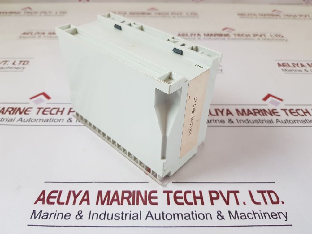 Crompton 256-pldu-pqbx-c6 Protector Relay