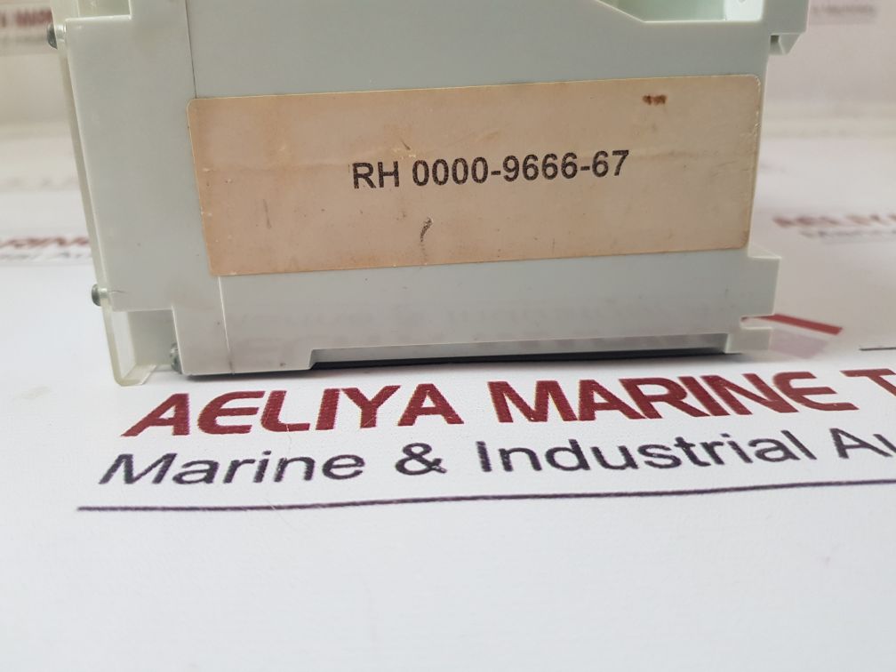 Crompton 256-pldu-pqbx-c6 Protector Relay