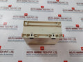 Crompton 256-pldu-pqbx-c6 Protector Relay 5A,250Vac,50/60Hz&24Vdc