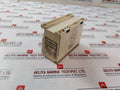 Crompton 256-pldu-pqbx-c6 Protector Relay 5A,250Vac,50/60Hz&24Vdc